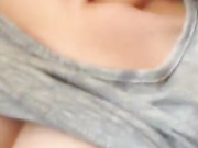 19岁的白虎