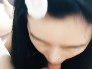 女友口交口爆