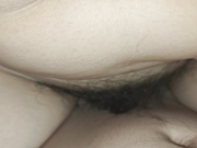 白浆都给插出来了