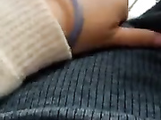 小妹妹自慰