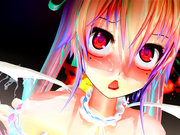 好看的  mmd